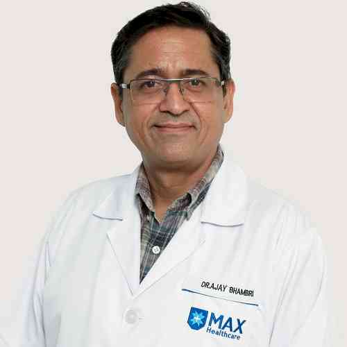 Complex bilateral knee replacement surgery performed at Max Hospital, Mohali