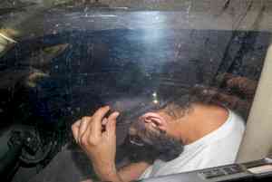 Over 2790 Indian nationals deported from US this year: MEA