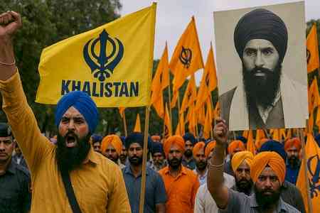 Security agencies flag SFJ’s cultural infiltration for Khalistan narrative revival