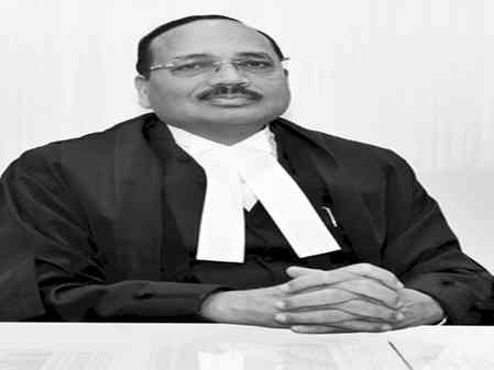 Justice Surya Kant appointed next Chief Justice of India