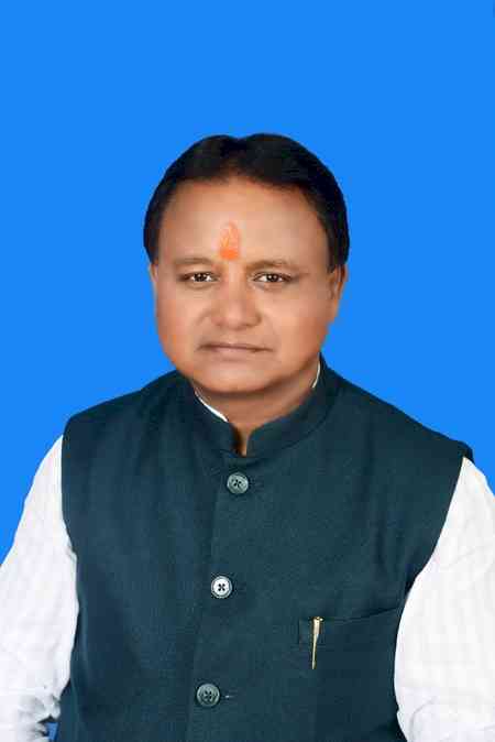 Centre to provide funds for construction of 92 new railway overbridges in Odisha; CM Majhi thanks PM Modi