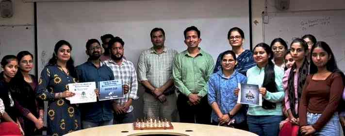 सीएमबीटी में छात्र क्लबों की गतिविधियां शुरू