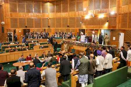 J&K Cabinet's reservation report to be finalised after L-G’s approval