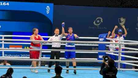YAG 2025: Boxing leads India’s charge with highest medal tally including four gold