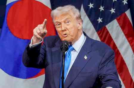 Trump, Xi agree on one-year rare earth supply deal amid easing trade tensions