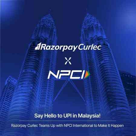 Indian travellers to soon pay via UPI in Malaysia
