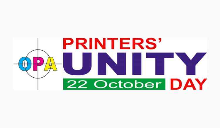 Global printing community unites amid industry resilience and growth