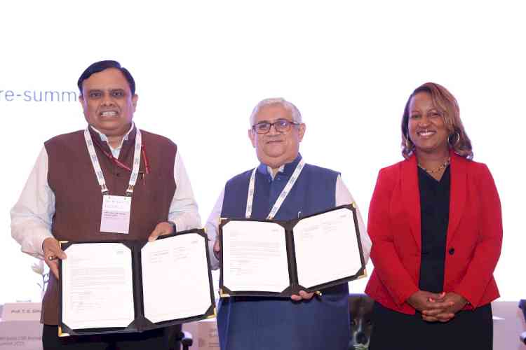 IBM Announces Strategic Collaboration with AICTE to Establish a National AI Lab in New Delhi