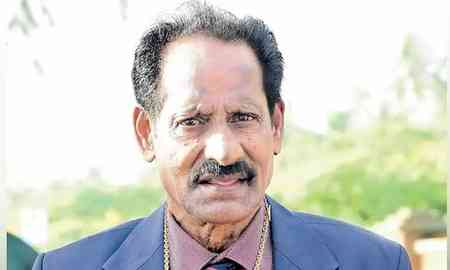 Hockey goalkeeper Manuel Frederick, first Keralite to win an Olympic medal in 1972, passes away at 78