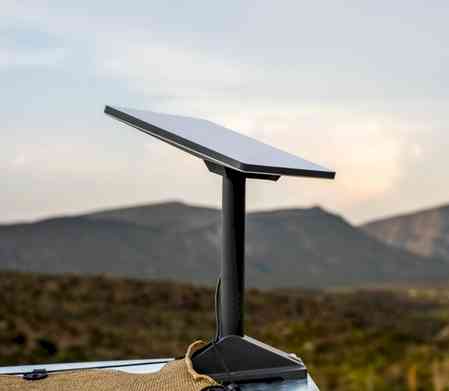 Elon Musk's Starlink begins hiring in India ahead of satellite broadband launch