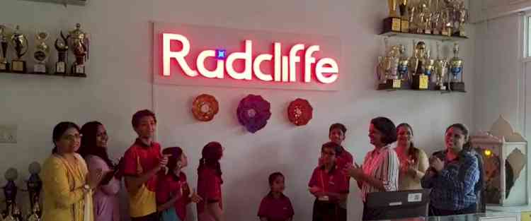 Radcliffe Group of Schools Unveils ‘Radcliffe 2.0’ – A New Era in Future-Ready Education