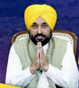 ‘‘Mission Chardhikala’ Soars High with People’s Support: CM Mann says, “Punjab will move forward with faith and courage, no matter what”