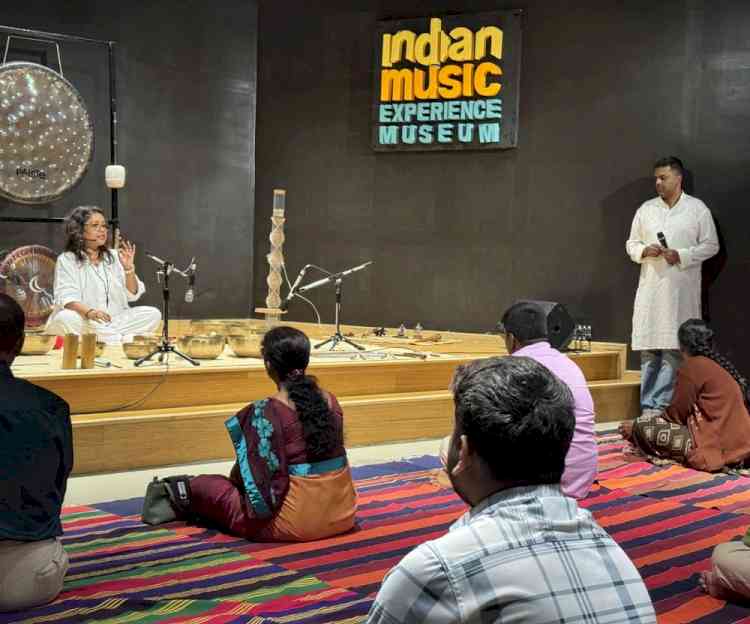 Rewiring the Brain through Rhythm: Music as Therapy for Stroke Survivors