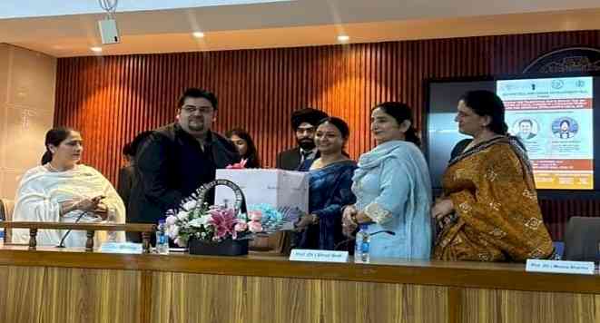 Engaging Alumni Interaction Explores “Beyond the Traditional Bar & Bench: The 360° Future of Legal Careers in the Age of AI”