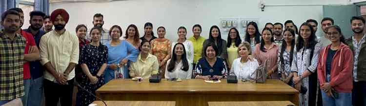 Special Lecture on Vigilance and Drug Abuse Awareness