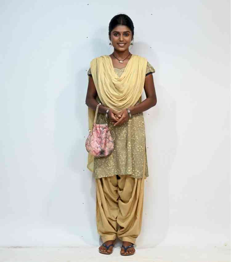 Satyaa Sachee Actress Bhagyashree Mishra Talks About her Preparation for her Role: Rather than doing formal preparation, I learned a lot just by…