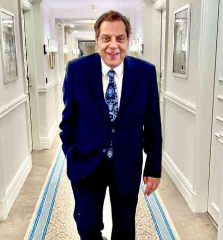 Dharmendra remains under close medical observation, with no update on his discharge yet