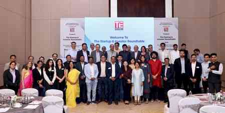 Piyush Goyal urges startups to develop frontier technologies in India