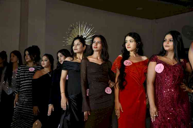 GGNIMT Organized Fashion Icons 2025