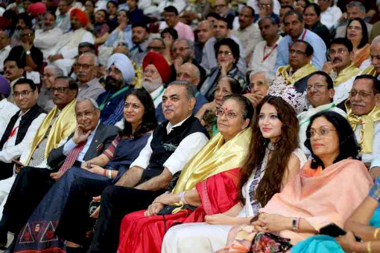 PU Alumni Calls for Financial, Technological, and Mentorship Support to PU