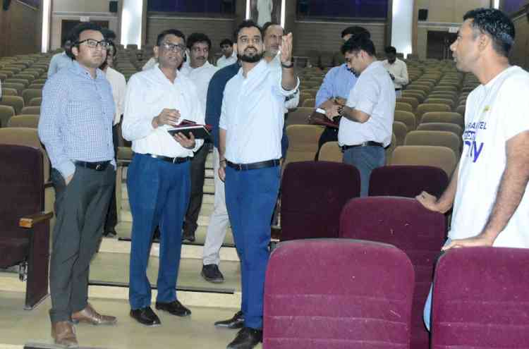 हरियाणा दिवस पर सांस्कृतिक उत्सव 1 नवंबर को