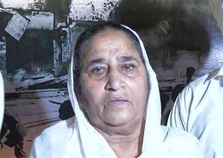 ‘We won’t forget or forgive’: 1984 riot survivors attack Congress, urge swift justice