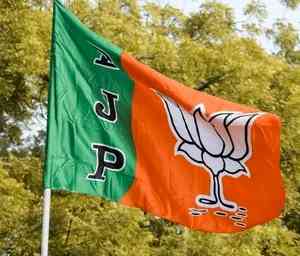 BJP launches new digital outreach initiative for 2026 Bengal Assembly polls