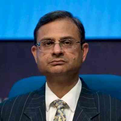 Beware of digital arrests; women now make up nearly 50 pc of officers: RBI Governor Sanjay Malhotra