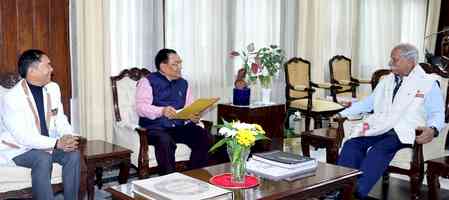 Arunachal: Security agencies put on alert ahead of Panchayat polls