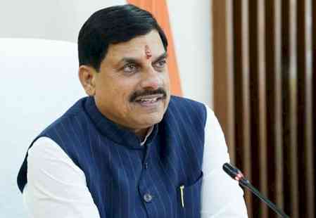 MP unveils Viksit @2047 vision with promise to create 200,000 jobs in 3 years