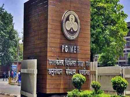PGI Chandigarh inducts ex-servicemen to strengthen safety
