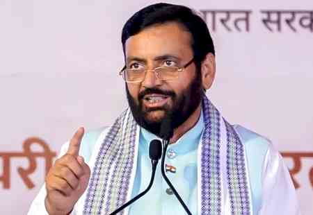 Haryana provided 300,000 jobs in 11 years: CM Saini 