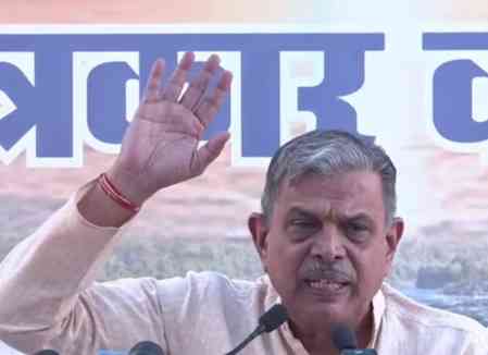 ‘Aware of Punjab’s conversions, Bengal’s violence a concern’: RSS