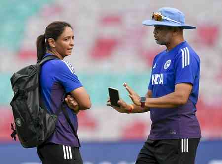 Women's World Cup: Don't think there will be bigger motivation than playing a final, says Harmanpreet