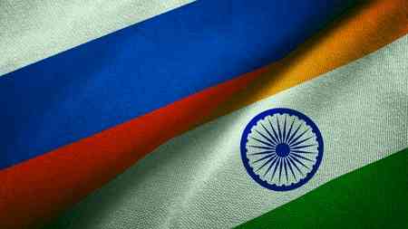 In touch with 'competent Indian authorities' on issue of Victoria Basu: Russian Embassy