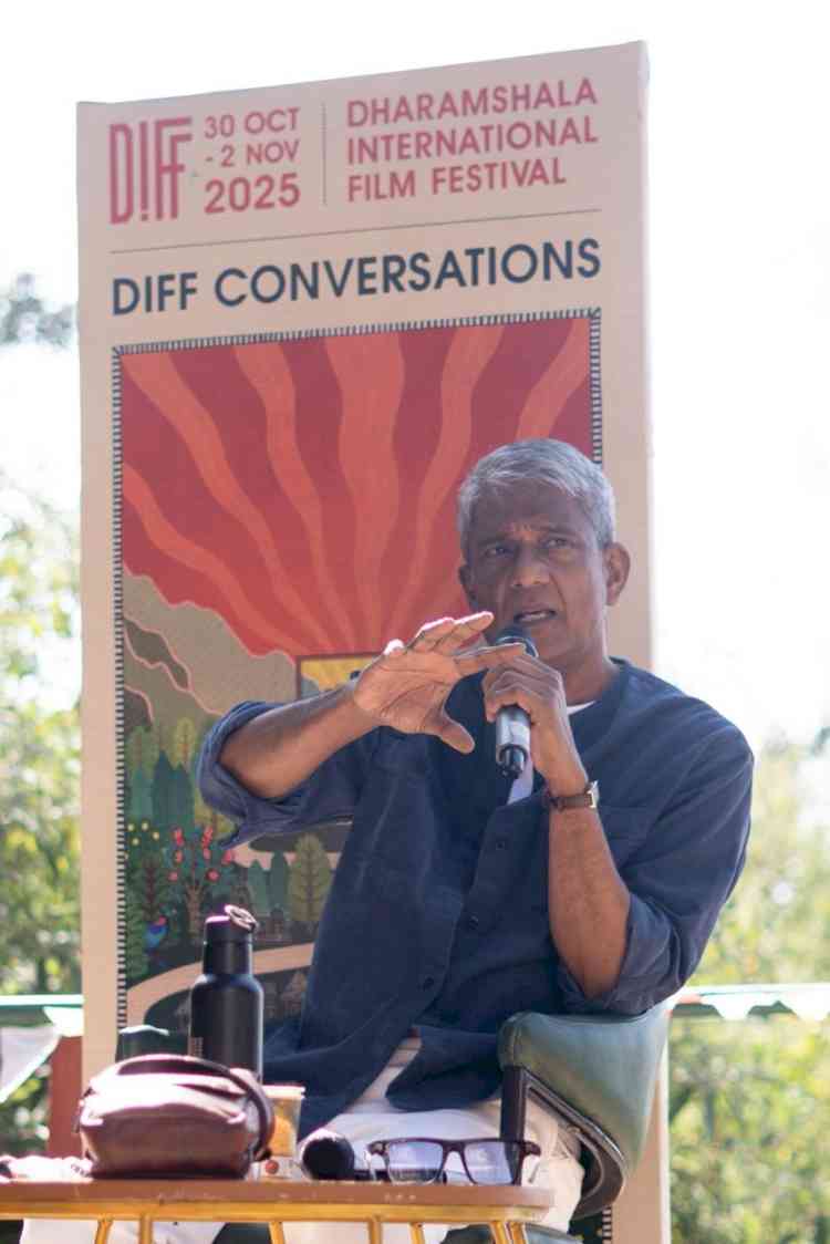 “Full Plate” Wins Hearts at Dharamshala International Film Festival; Adil Hussain Pays Tribute to Irrfan Khan in Acting Masterclass