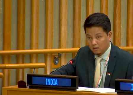 India criticises 'inaccurate' UN report that its traditional culture endangered 