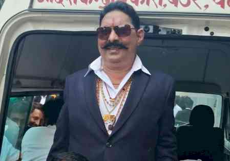 JDU candidate Anant Singh held in Dularchand Yadav’s murder case, Bihar politics on boil