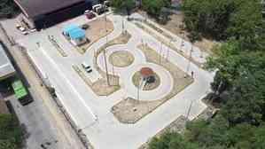 Vadodara RTO's AI-based driving test track to undergo repairs; operations suspended from Nov 10 to 23