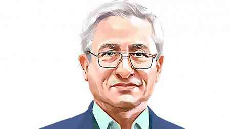 Bangladesh’s watchdog institutions tempted into mimicry: Report