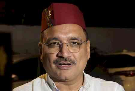 ‘Two decades late’: Delhi BJP on Priyanka’s concern for city air quality