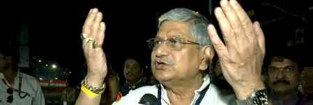 PM Modi is the most 'popular' leader in the country: NDA leaders