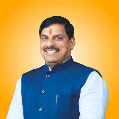 'Vikas Bhi, Virasat Bhi': MP CM Yadav unveils grand Mahanatya on Emperor Vikramaditya in Bhopal