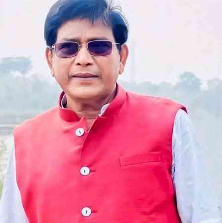 Former five-time Cong MLA Mainul Haque, who later joined Trinamool Congress, passes away