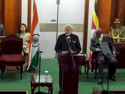 Ahead of G20 Summit, PM Modi's call for 'development without dependency' in Africa takes centre-stage