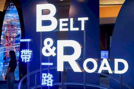 China’s Belt and Road Initiative runs into headwinds