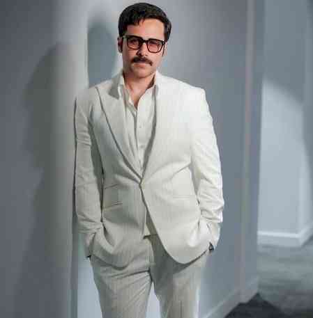 Emraan Hashmi calls ‘Haq’, a David and Goliath story