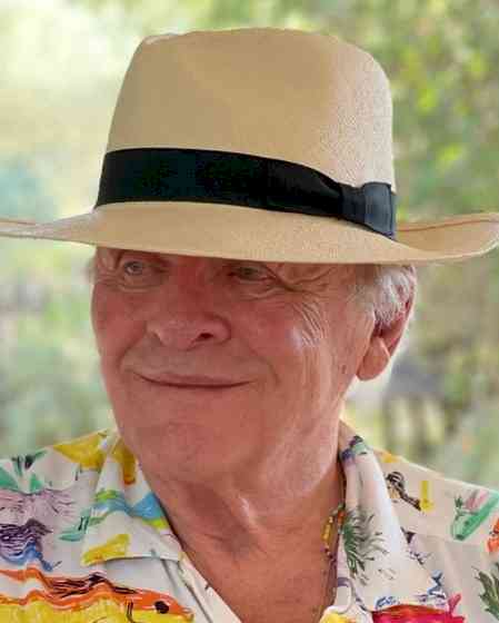 Anthony Hopkins sells California estate at a loss courtesy Los Angeles wildfires