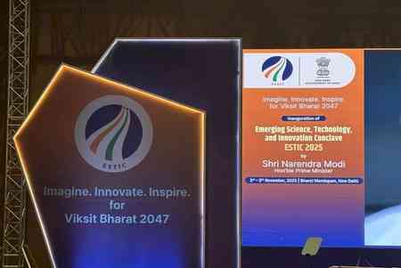 India rapidly progressing in AI, digital infra sectors to become a developed nation: Experts