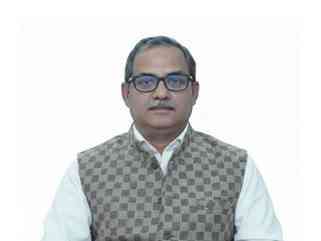 Sanjay Garg assumes charge as chief of Bureau of Indian Standards